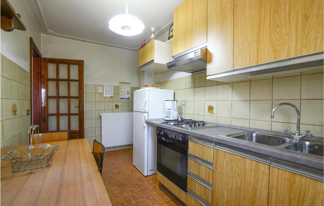 Cozy Home In Nocchi - Camaiore Lu With Kitchen Montemagno  Montemagno (Lucca)