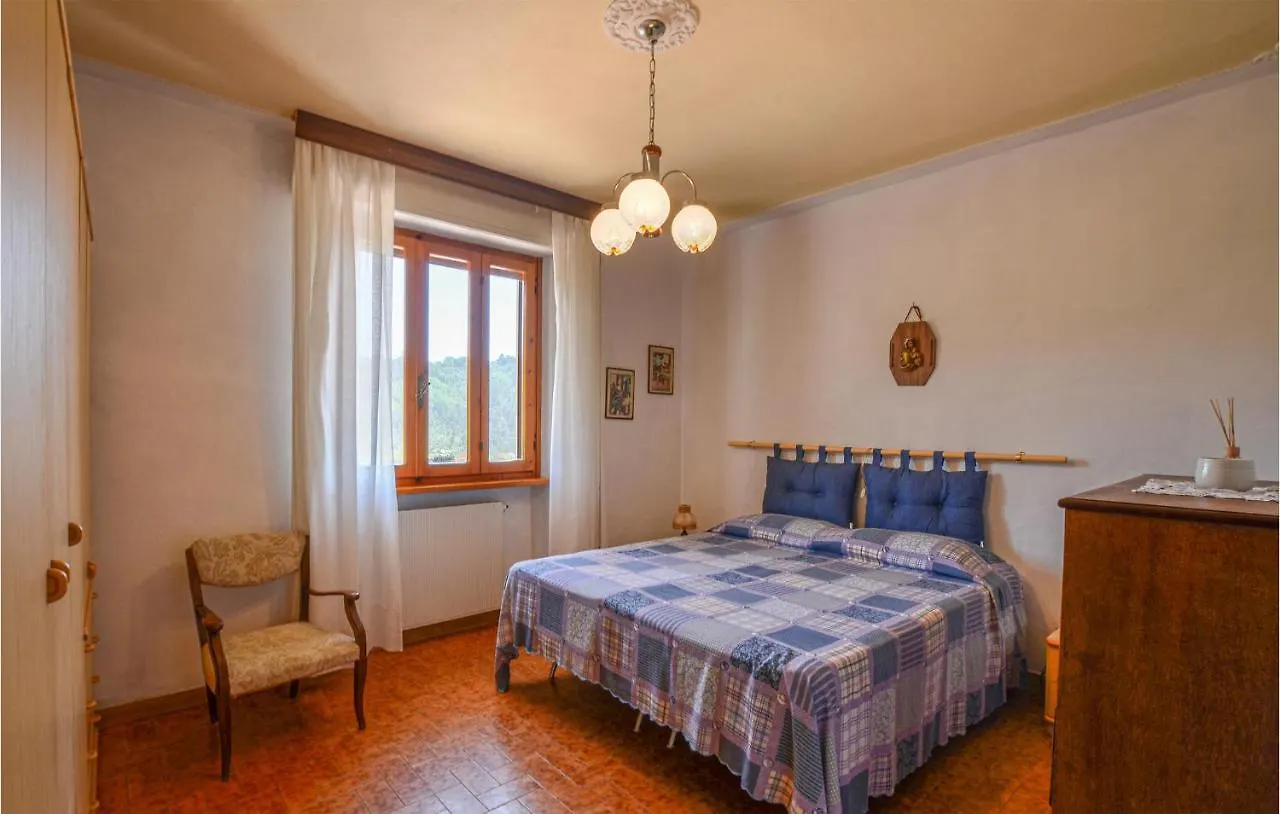 Prázdninový dům Cozy Home In Nocchi - Camaiore Lu With Kitchen Montemagno