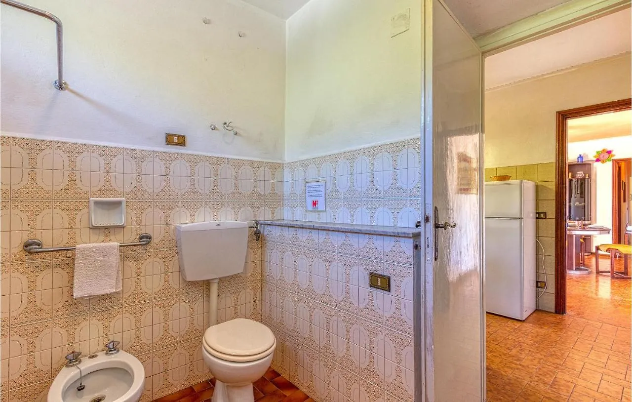 Cozy Home In Nocchi - Camaiore Lu With Kitchen Montemagno