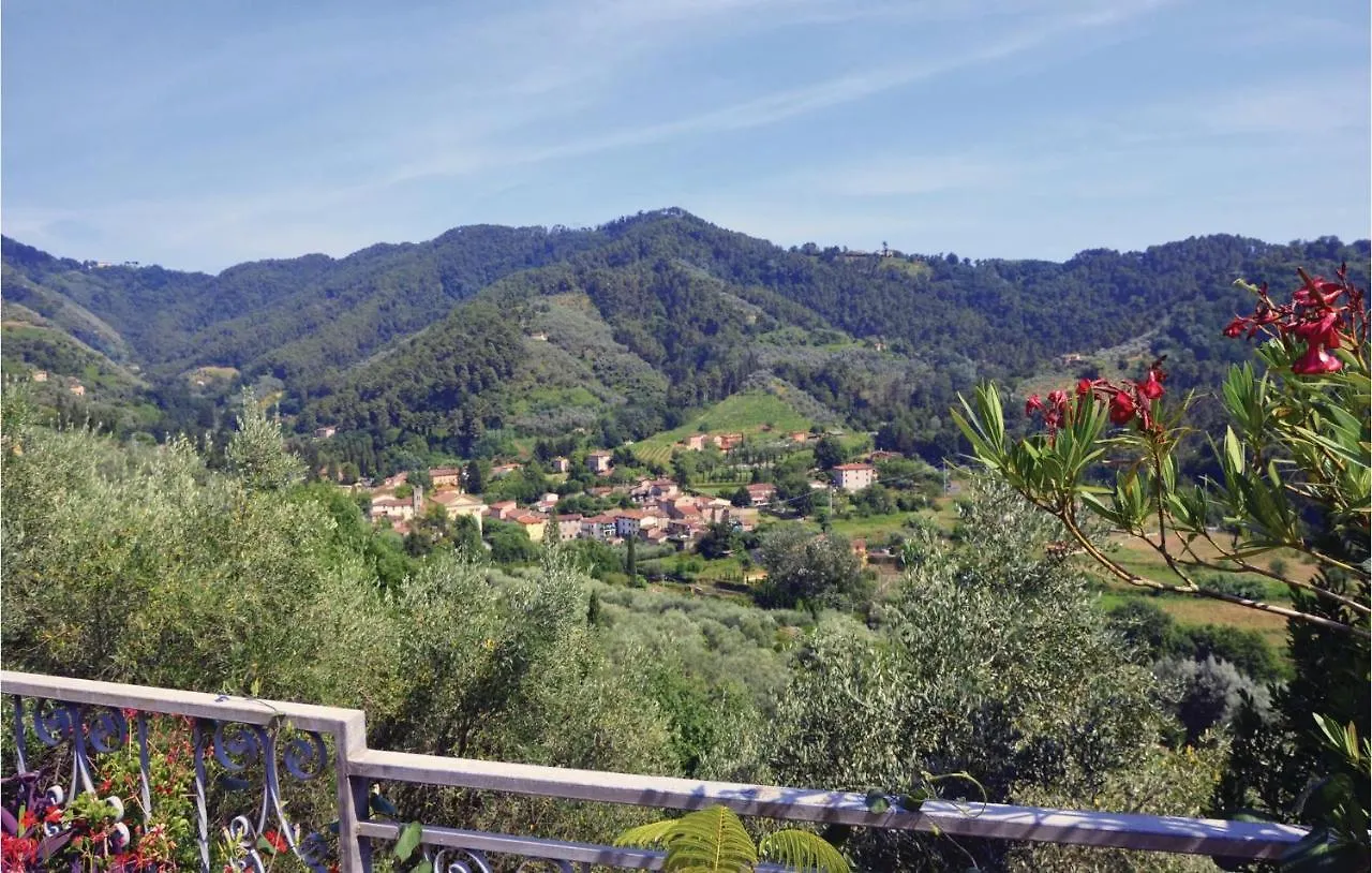 Cozy Home In Nocchi - Camaiore Lu With Kitchen Montemagno  0*, Montemagno (Lucca) Itálie