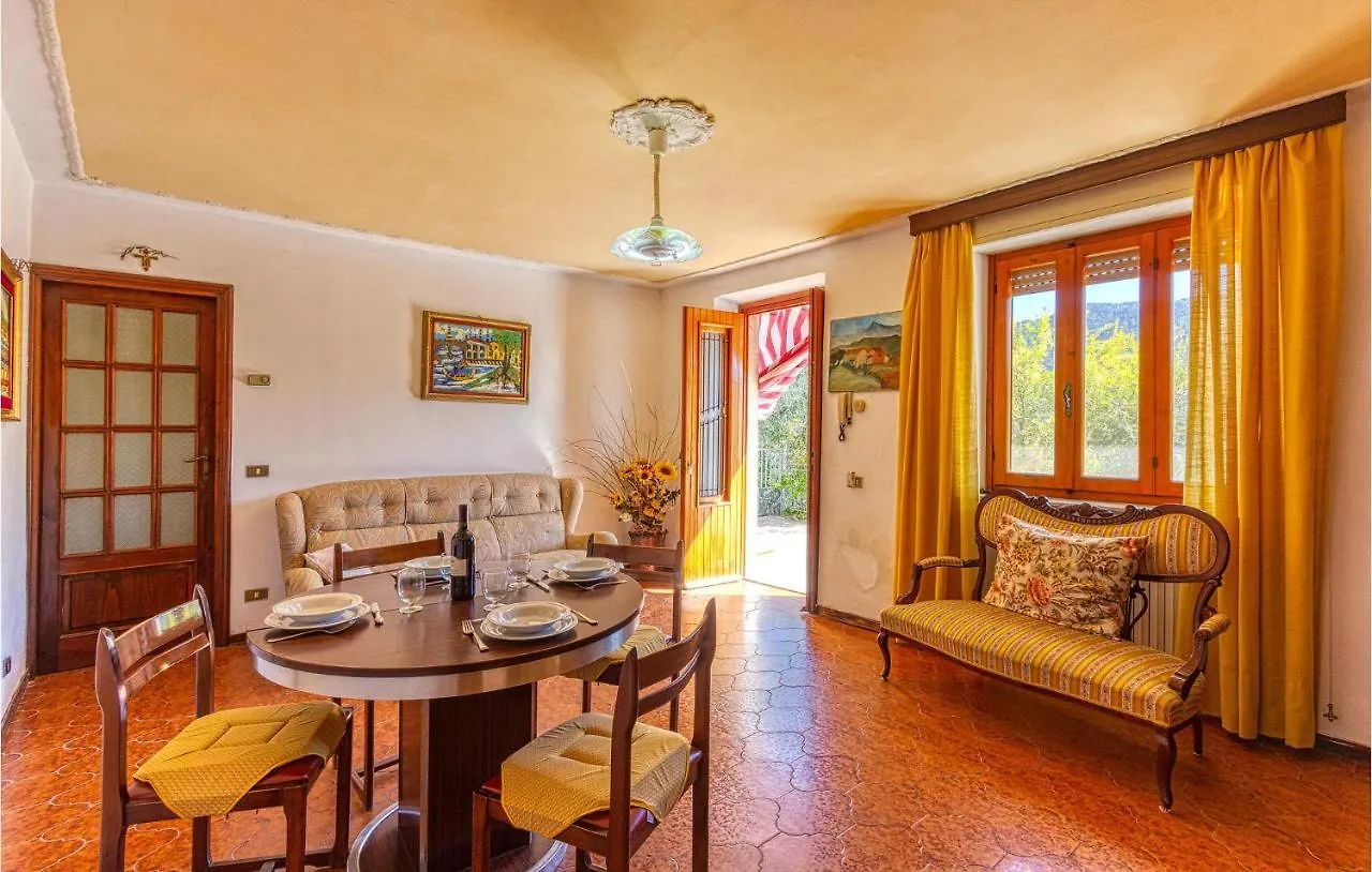 Prázdninový dům Cozy Home In Nocchi - Camaiore Lu With Kitchen Montemagno  Itálie