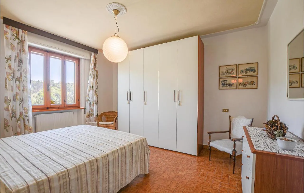 Cozy Home In Nocchi - Camaiore Lu With Kitchen Montemagno  Prázdninový dům